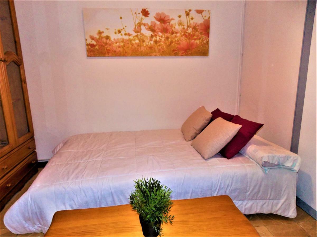 Casa Fasnia Nature Zewnętrze zdjęcie